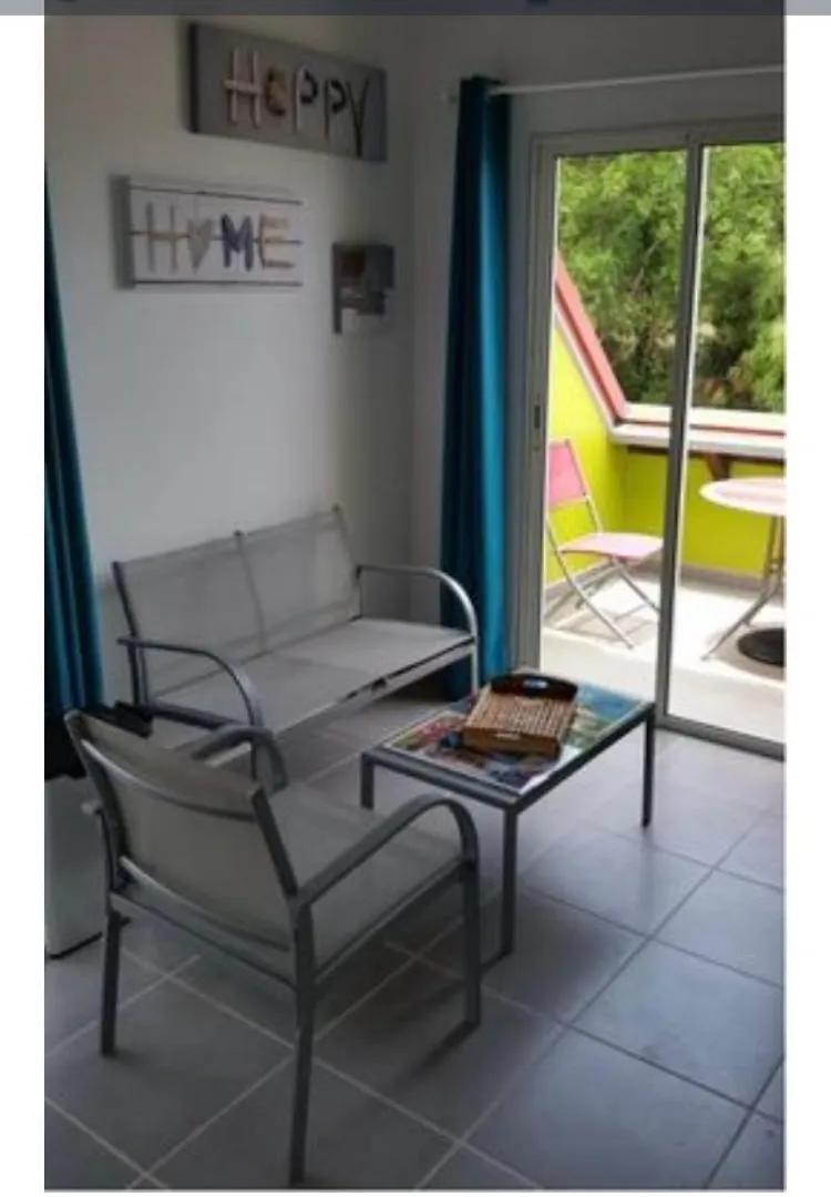 Residence Pradel Saint-Francois  Guadeloupe
